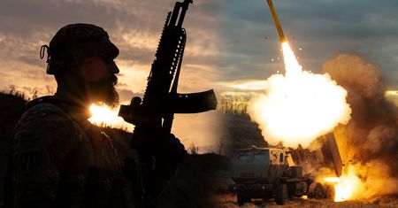 Zawieszenie broni w Ukrainie? Gen. Polko wskazuje największe wyzwanie