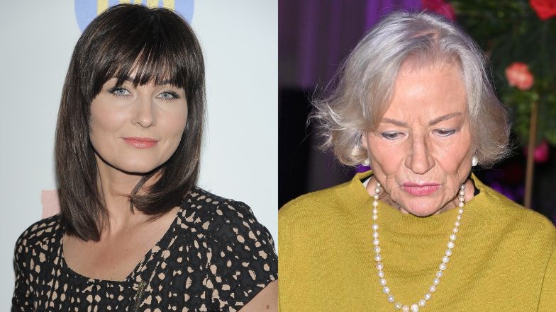 Ilona Wrońska o Bożenie Dykiel 