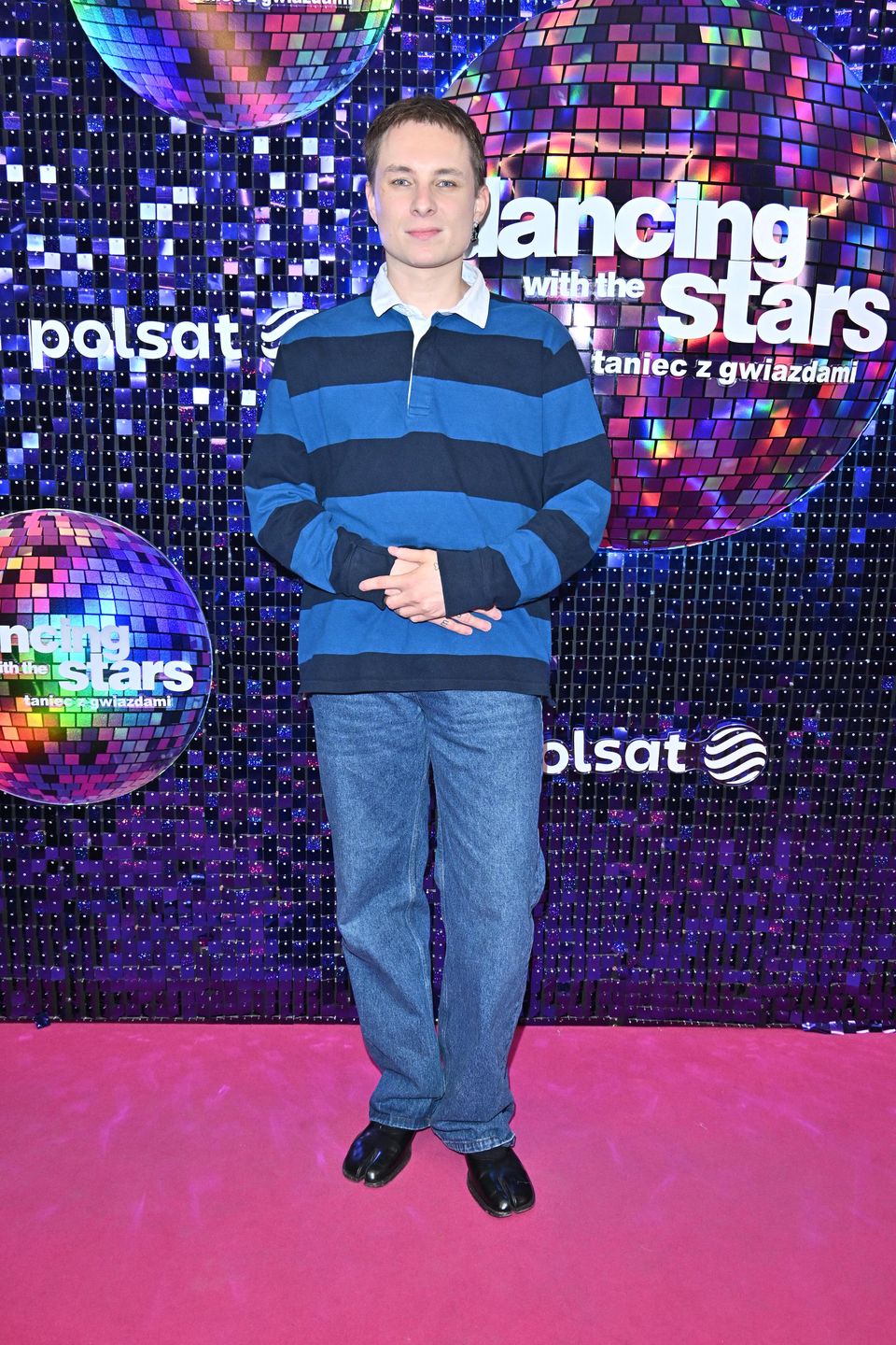 Ralph Kaminski
