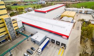 Niemiecki gigant zamyka zakład w Polsce. Pracę traci blisko 160 osób