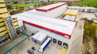 Niemiecki gigant zamyka zakład w Polsce. Pracę traci blisko 160 osób