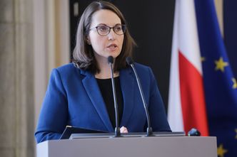Proszą o skanowanie kodu QR. Ostrzeżenie Ministerstwa Finansów
