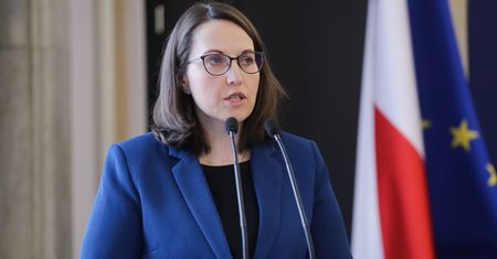 Proszą o skanowanie kodu QR. Ostrzeżenie Ministerstwa Finansów
