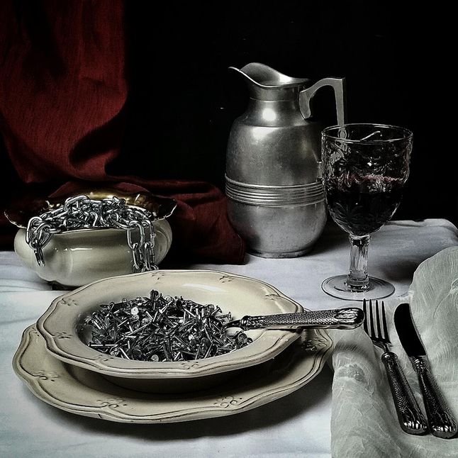 DINNER