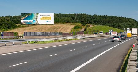 Będzie kolejny remont na autostradzie A4. Tym razem poważniejszy i dłuższy