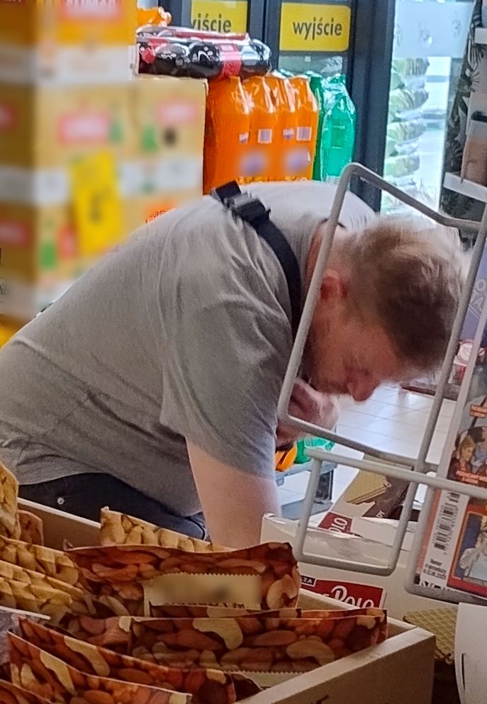 Bartosz Żukowski