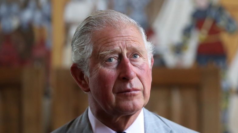 Ekspert podał datę prawdopodobnej abdykacji króla Karola III