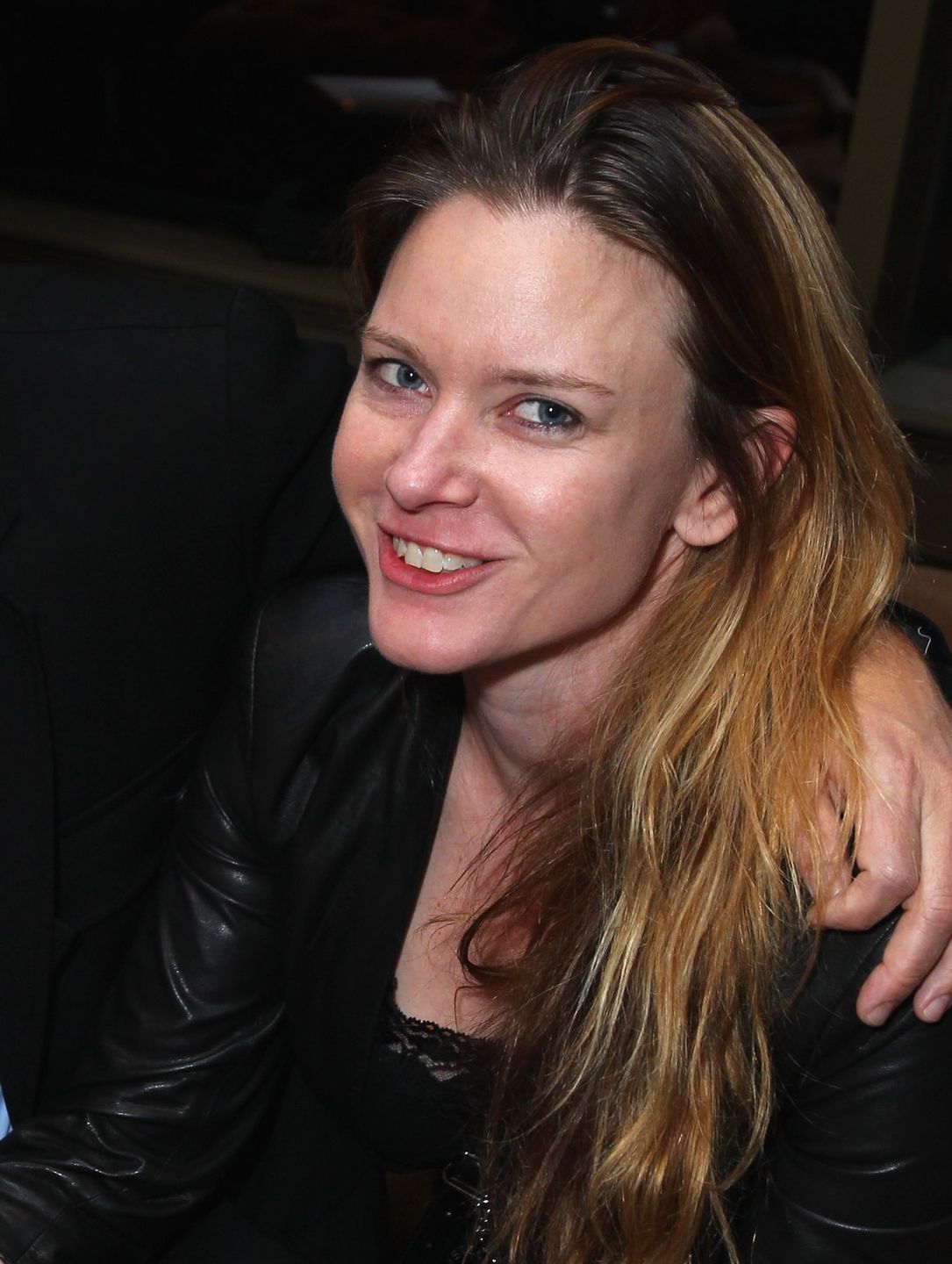 Justine Musk