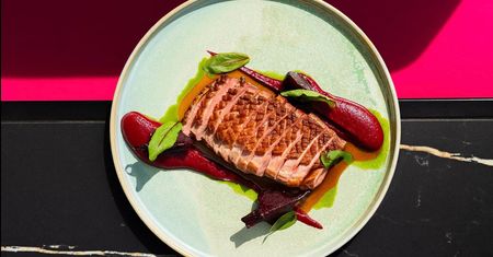 Restauracyjne menu w najlepszych cenach? Sprawdź wakacyjny festiwal pełen pyszności fine dining