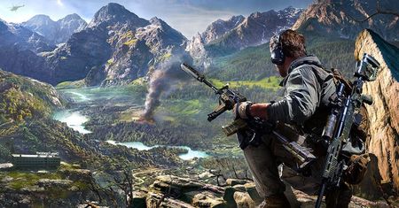 Dodatek The Sabotage do Sniper: Ghost Warrior 3 na nowym zwiastunie