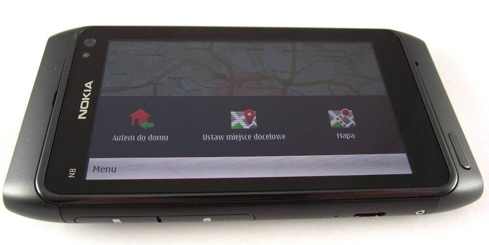 Nokia N8 - test [część 2] 21