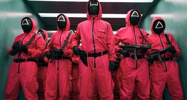 Południowokoreańscy twórcy czują się pokrzywdzeni przez Netfliksa. Chodzi o pieniądze