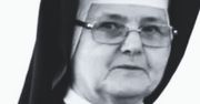 Nagła śmierć zakonnicy w Warszawie. "Wielki szok dla całej wspólnoty"