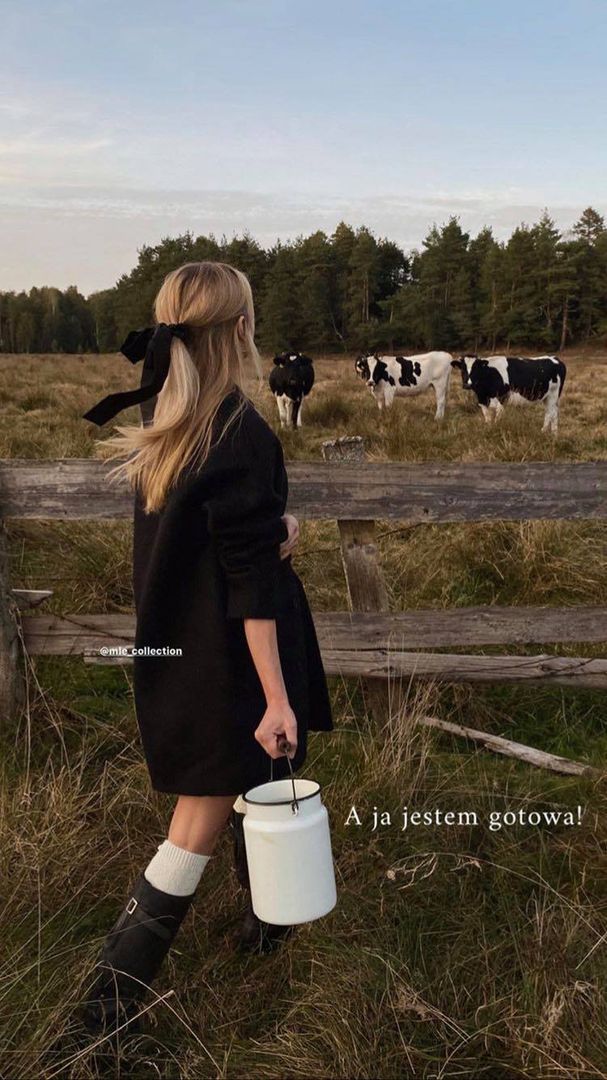 Kasia Tusk promuje najnowszą kolekcję