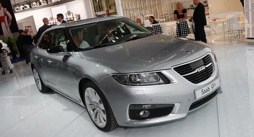 GM przedłuża życie Saabowi, marka uratowana?