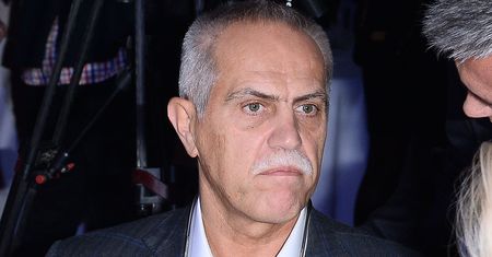 Zygmunt Solorz ma koronawirusa