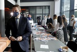 Koronawirus. Rafał Trzaskowski zwołuje sztab kryzysowy