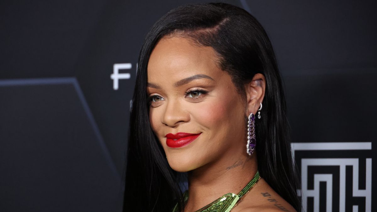 Rihanna to nie tylko artystka, ale także bizneswoman zajmująca się m.in. kosmetykami