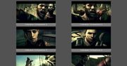 Resident Evil 5 - porównanie wersji PS3 i X360