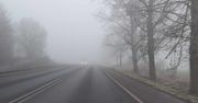 Jesień rozgościła się na dobre. Chłodne i wilgotne powietrze nad Polską