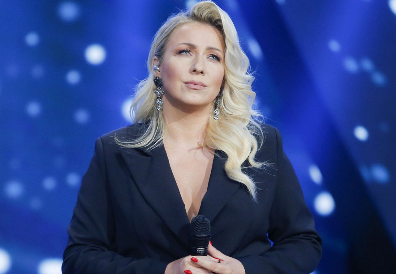 Katarzyna Cerekwicka zaskoczyła wyznaniem. "To był najgorszy rok w moim życiu"