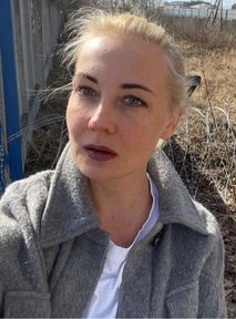 Julia Nawalna kontynuuje dzieło męża. Aktywistka zachęca do protestu