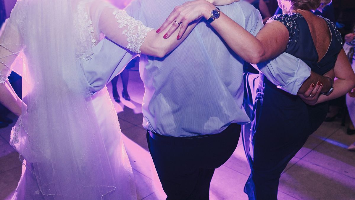 Wesele w święta to czasem kontrowersyjny temat