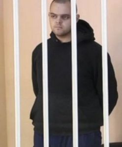 Brytyjczycy i Marokańczyk przed sądem DRL. Walczyli o wolność Ukrainy