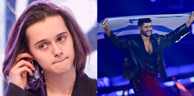 Staś Kukulski startował w polskich preselekcjach, a teraz zasiadł w jury Eurowizji. Tak mówił o Izraelu: "Nie wgłębiam się jakoś w ten temat"
