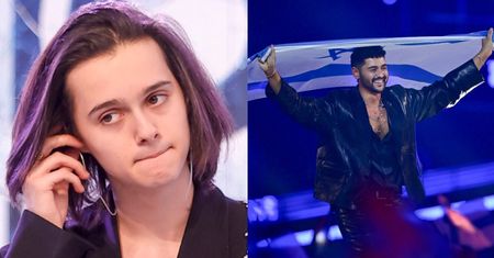Staś Kukulski startował w polskich preselekcjach, a teraz zasiadł w jury Eurowizji. Tak mówił o Izraelu: "Nie wgłębiam się jakoś w ten temat"