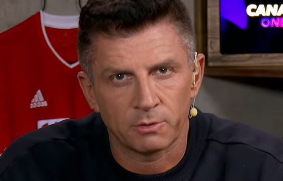 Borek: Kanał Zero to żadna konkurencja dla Kanału Sportowego, zestawianie wyników nieuczciwe