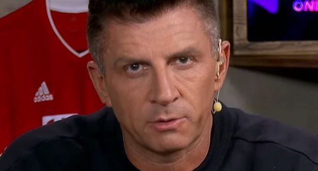 Borek: Kanał Zero to żadna konkurencja dla Kanału Sportowego, zestawianie wyników nieuczciwe