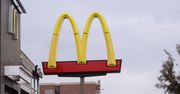 McDonald's zapowiedział nowy format restauracji. Powrót maskotki z lat 80.