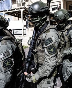 Media: Izrael wzmacnia siły przy granicy z Libanem