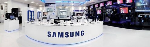 Samsung Gallery, czyli jak wypożyczyć aparat bez kaucji 2