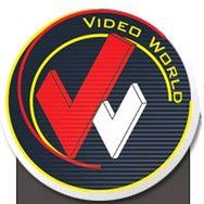 HD w Beverly Hills i  Video World 2