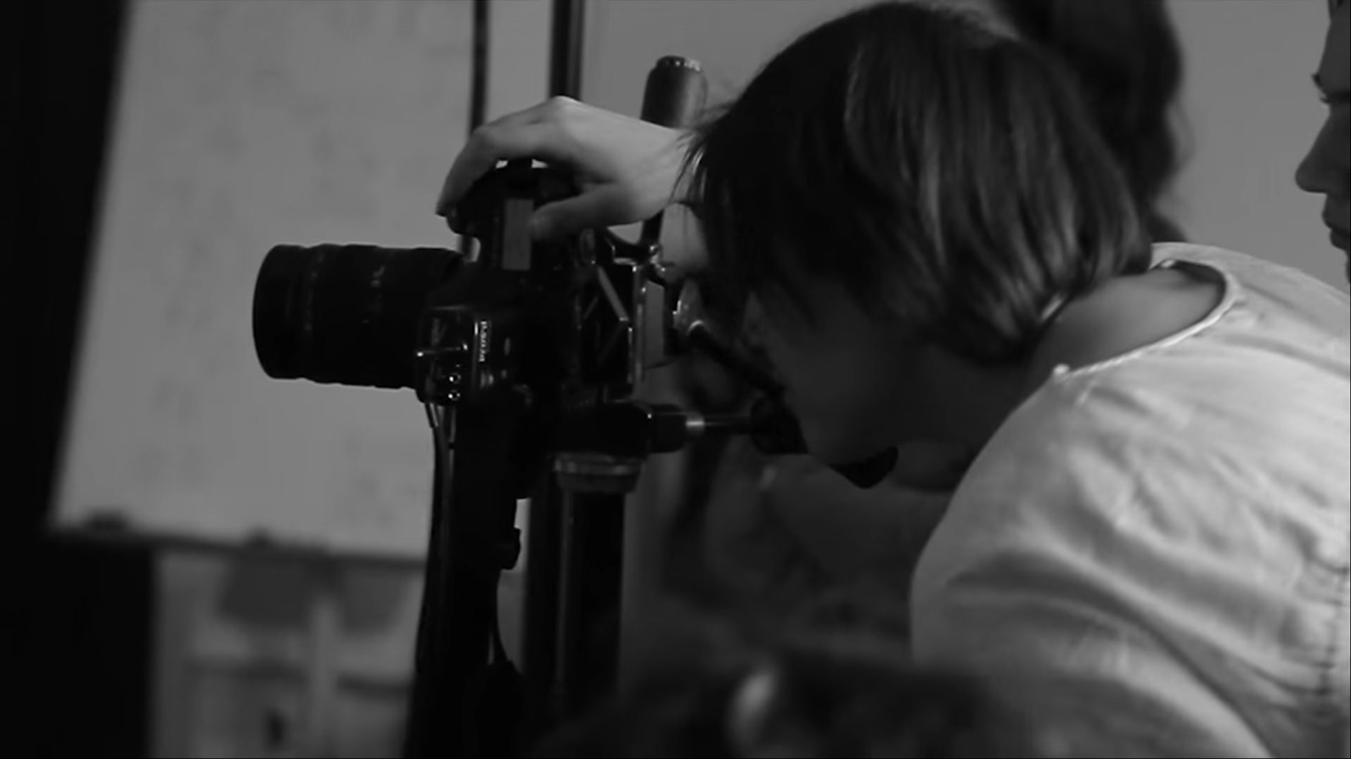 Profesjonalne kursy fotografii w zasięgu ręki - fotograficzne piątki z Olympus 2