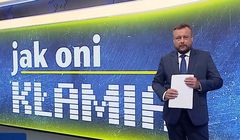 338 tys. widzów „Jak oni kłamią”