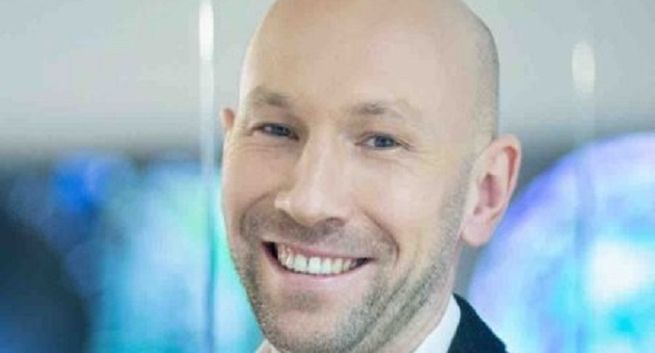 Jacek Szymczyk: z TVN Grupy Discovery do Google Polska