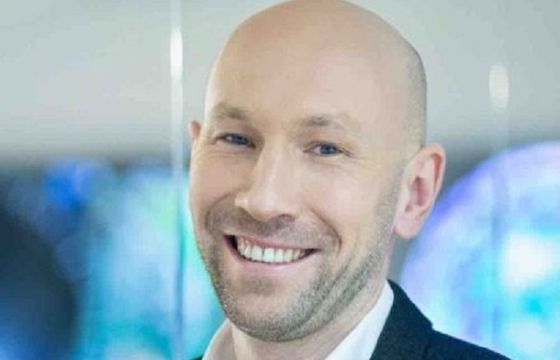 Jacek Szymczyk: z TVN Grupy Discovery do Google Polska