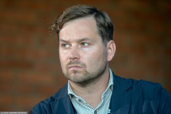 Będzie więcej prowokacji przy granicy? Mówi, czego możemy się nauczyć od Ukraińców