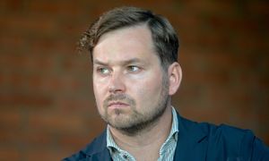Będzie więcej prowokacji przy granicy? Mówi, czego możemy się nauczyć od Ukraińców