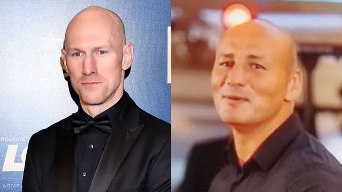 Krzysztof Włodarczyk & Artur Szpilka