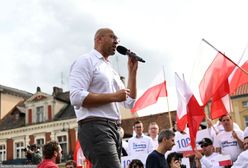 Wyniki wyborów. Kolejny okręg dla KO