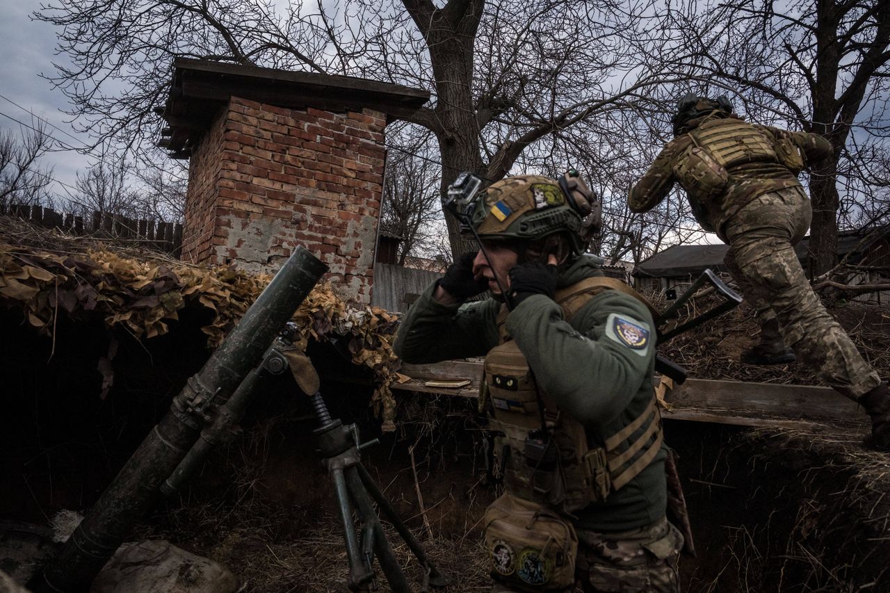 Ukraina atakuje cele w Rosji. To efekt psychologiczny