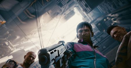 Widziałem Cyberpunk 2077 na Gamescom 2018 i jestem absolutnie oczarowany