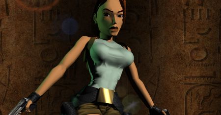 Tomb Raider 1-3 Remaster oficjalnie. Trafi także na Steama