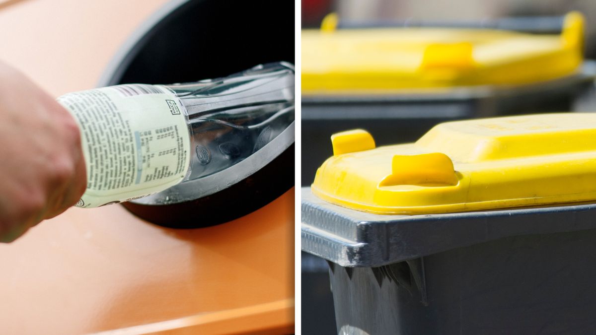 Gdańsk szacuje straty we wpływach z odpadów plastikowych 