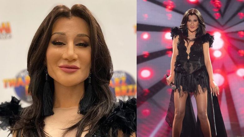 "Twoja Twarz Brzmi Znajomo". Widzowie oburzeni wygraną Anny-Marii Siekluckiej