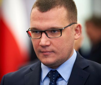 Zamieszki w USA. Paweł Szefernaker przypomina polską blokadę Sejmu. "Pasztet"